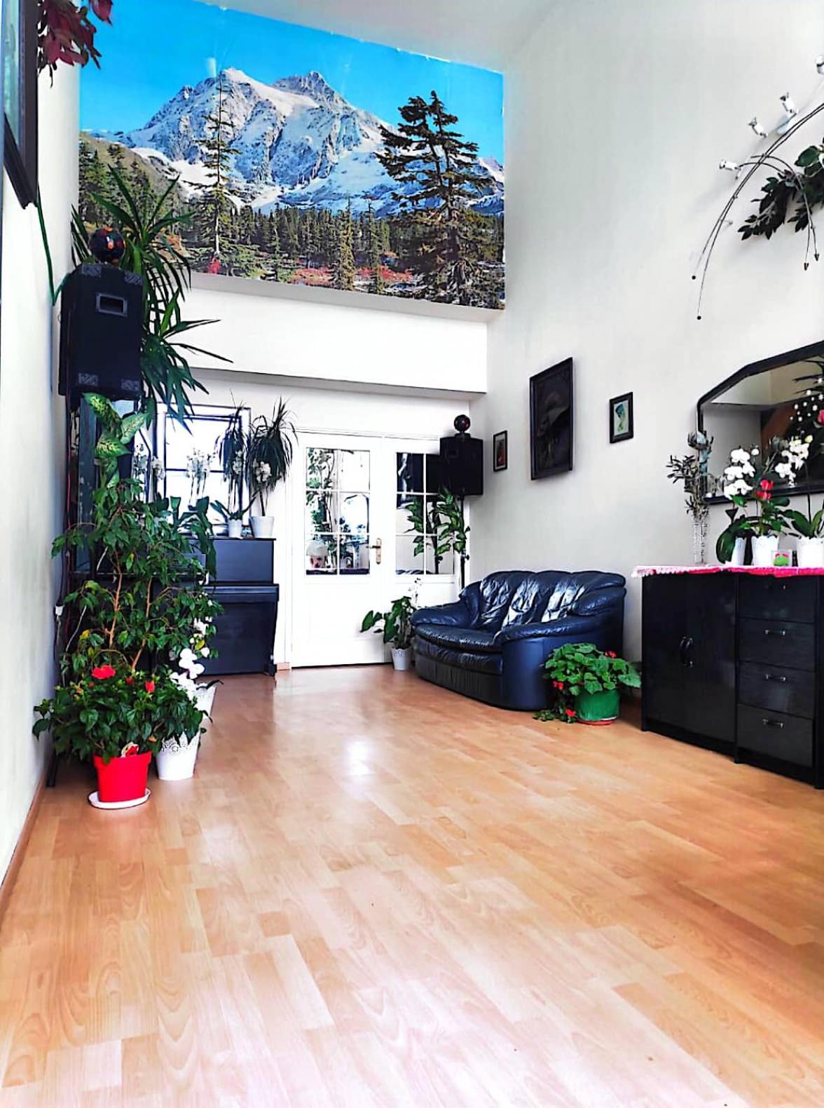 Seine Front Room / Lib. F.Mitterrand Paris Exterior foto